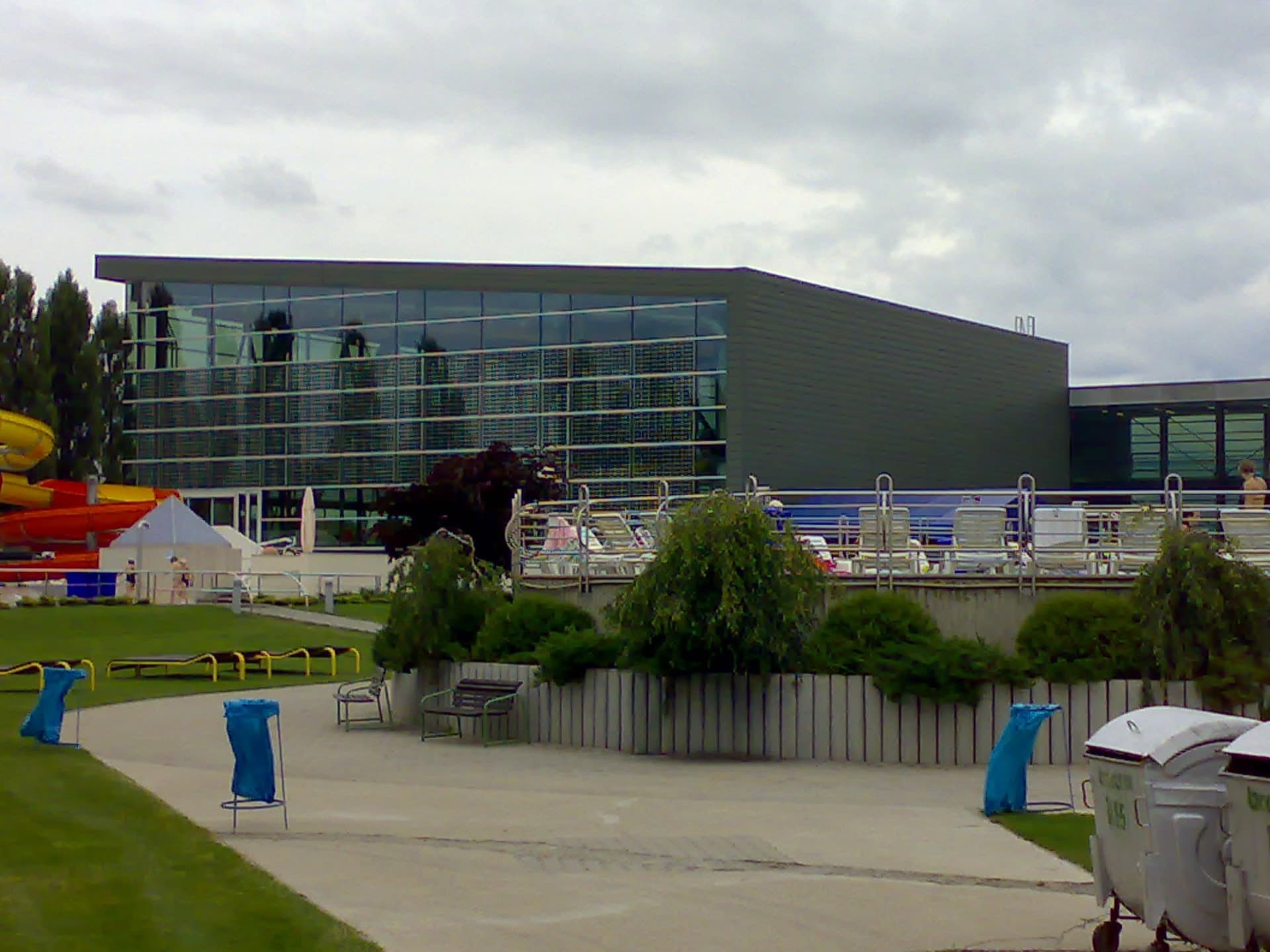 Aquacity