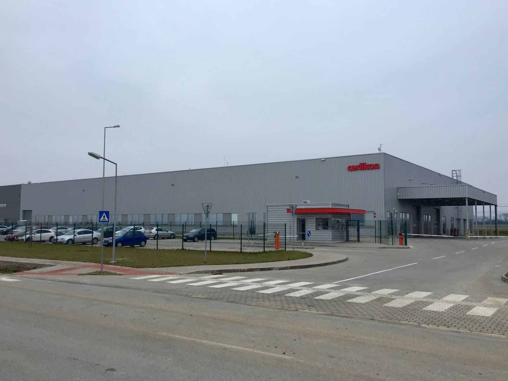 Oerlikon